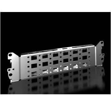 VX 25 SZYNA SYSTEMOWA Z KOŁNIERZEM