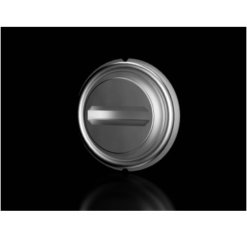 VX 25 WKŁADKA ZAMKA NA ŚRUBOKRĘT