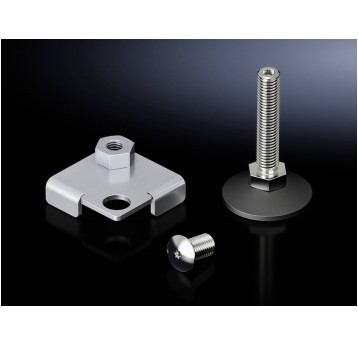 VX IT NÓŻKI POZIOM.Z REG. WEW. OP=4szt. NÓŻKI