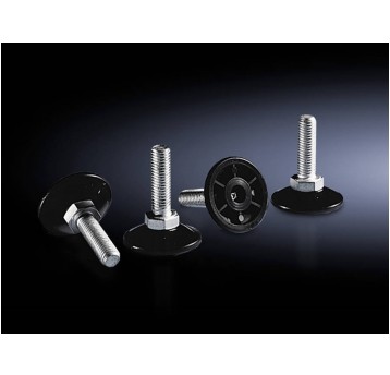 VX NÓŻKI POZIOMUJĄCE, STAL NIERDZEWNA M12