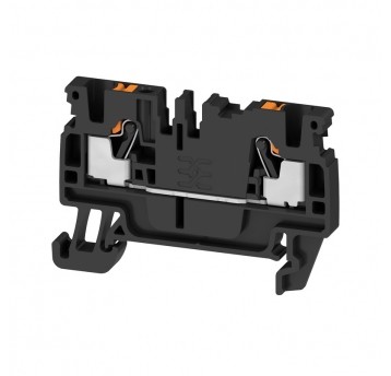 W.A2C 2,5 BK ZŁĄCZKA