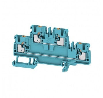 W.A2T 2,5 BL ZŁĄCZKA