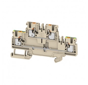 W.A2T 2,5 FT-PE ZŁĄCZKA