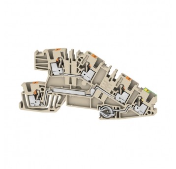 W.AITB 2.5 BB L/L/PE ZŁĄCZKA