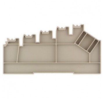 W.AP ZRV1.5 DB PŁYTKA SKRAJNA