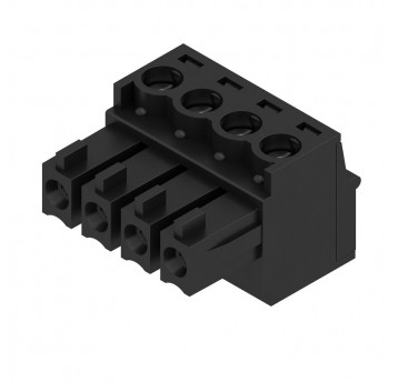 W.BCZ 3.81/04/180 SN BK BX WTYK DO PŁYTEK DRUK