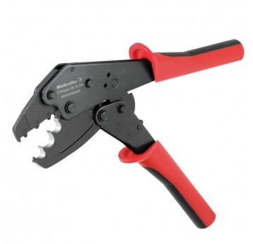 W.CRIMPR 25N REC-LINE PRASKA RĘCZNA