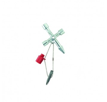 W.CROSS-KEY MASTER KLUCZE