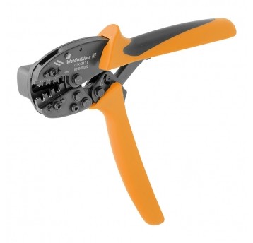 W.CTX CM 3.6 PRASKA RĘCZNA