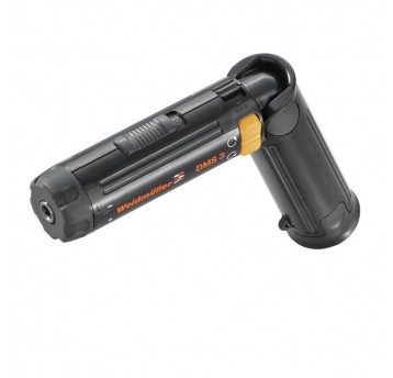 W.DMS 3 wkrętak z baterią WKRĘTAK ELEKTRYCZNY