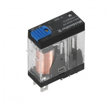 W.DRI314024LTD 24V DC 1CO 24V DC 1CO