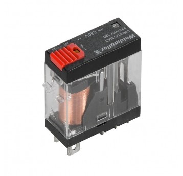 W.DRI314524LT 24V AC 1CO 24V AC 1CO