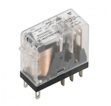 W.DRI424024LD 24V DC 2CO 24V DC 2CO