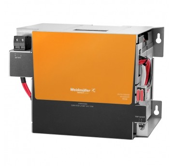 W.DURA ECO LA-BAT 24V 17AH