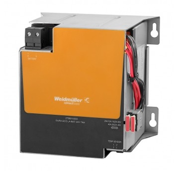 W.DURA ECO LA-BAT 24V 7AH