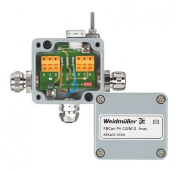W.FBCon PA CG/M12 1way
