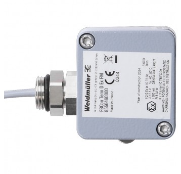 W.FBCON TERM.D EX FM TERMINATOR MAGISTRALI