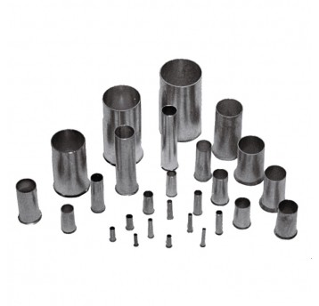 W.H150/32 TULEJKA BEZ IZOLACJI końcówka kablowa