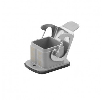 W.HDC 04A ALU OBUDOWA GNIAZDA