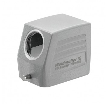 W.HDC 06B TSLU 1M20G OBUDOWA GNIAZDA HDC