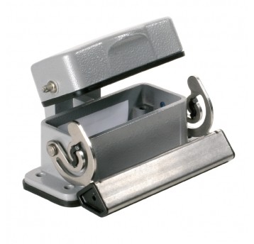 W.HDC 10A ADLU OBUDOWA GNIAZDA