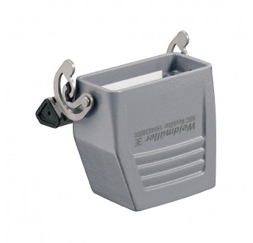 W.HDC 10A KLU 1PG16G OBUDOWA ZŁĄCZA