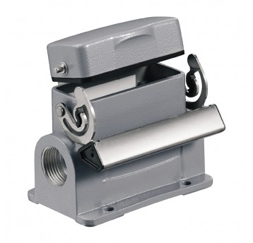 W.HDC 10A SDLU 2M25G OBUDOWA