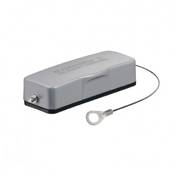 W.HDC 16A DMDL 2BO POKRYWA GNIAZDA HDC