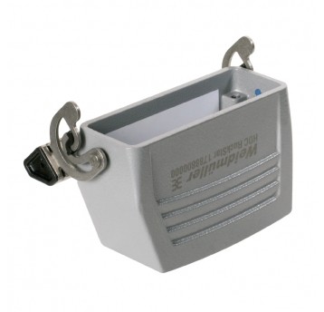 W.HDC 16A KLU 1M25G OBUDOWA