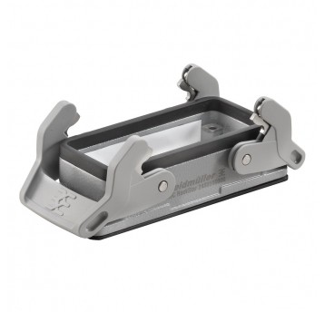 W.HDC 16B ABU N OBUDOWA GNIAZDA