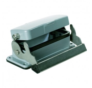 W.HDC 16B ADLU OBUDOWA GNIAZDA