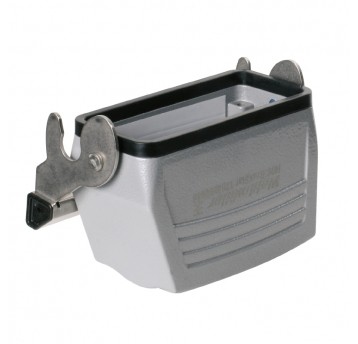 W.HDC 16B KLU 1M25G OBUDOWA GNIAZDA HDC