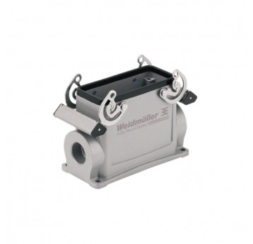 W.HDC 16B SBU 2M25G OBUDOWA GNIAZDA HDC