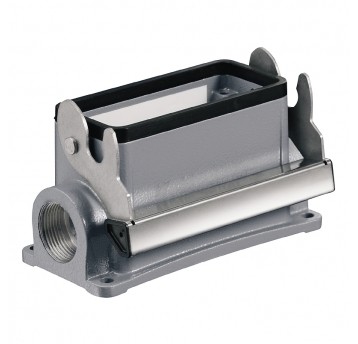 W.HDC 16B SLU 1M25G OBUDOWA GNIAZDA