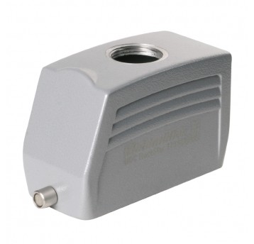 W.HDC 16B TOLU 1M25G OBUDOWA WTYKU