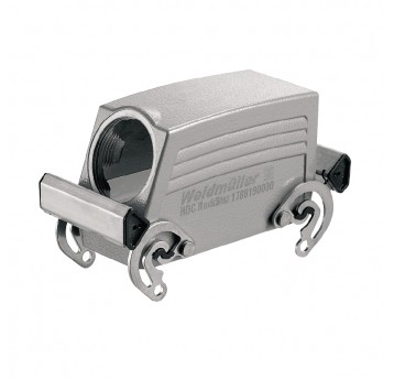 W.HDC 16B TSBO 1M25G OBUDOWA GNIAZDA