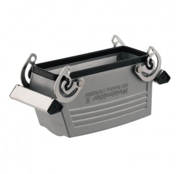 W.HDC 24B KBU 1M25G OBUDOWA GNIAZDA