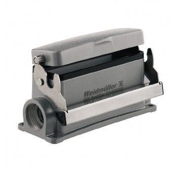 W.HDC 24B SDLU 2PG21G OBUDOWA GNIAZDA