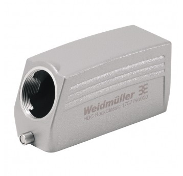 W.HDC 24B TSLU 1M32G OBUDOWA WTYKU