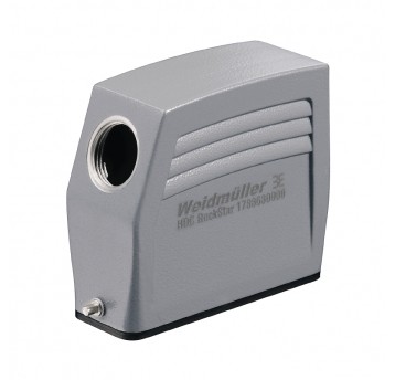 W.HDC 25A TSLU 1M25G OBUDOWA WTYKU