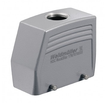 W.HDC 40D TOBU 1M32G OBUDOWA WTYKU HDC