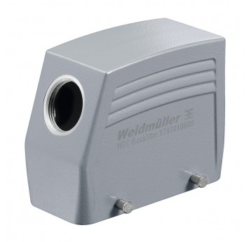 W.HDC 40D TSBU 1M25G OBUDOWA WTYKU HDC