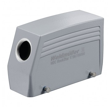 W.HDC 64D TSBU 1M25G OBUDOWA GNIAZDA