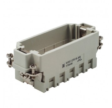 W.HDC-CR16-5S GR RAMKA WTYKOWA