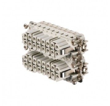 W.HDC HA 16 FS 17-32 WKŁAD WTYCZKI