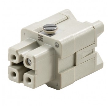 W.HDC HA 3 FS GNIAZDO ŚRUBOWE