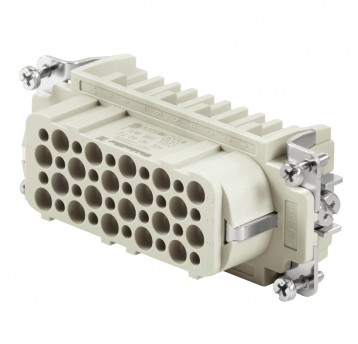 W.HDC HD 40 FC WKŁAD GNIAZDA