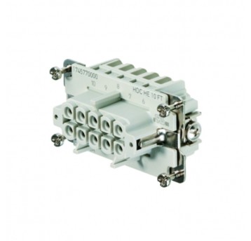 W.HDC HE 10 FT GNIAZDO