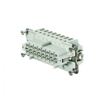 W.HDC HE 16 FP GNIAZDO