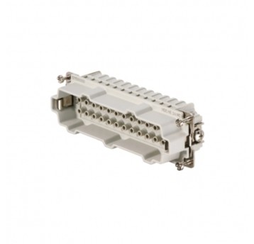 W.HDC HE 24 MC WTYK ZACISKOWY